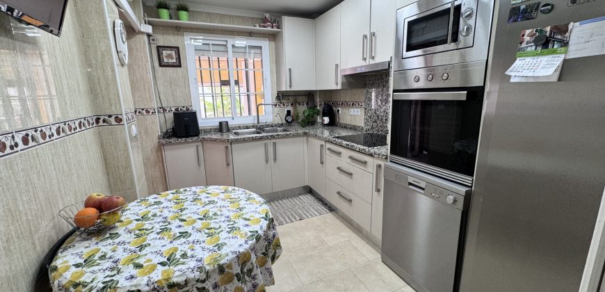 Venta unifamiliar en el Tomillar , el puerto de Santa María