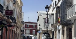 En venta solar urbano ribera del Río el puerto de santa maria