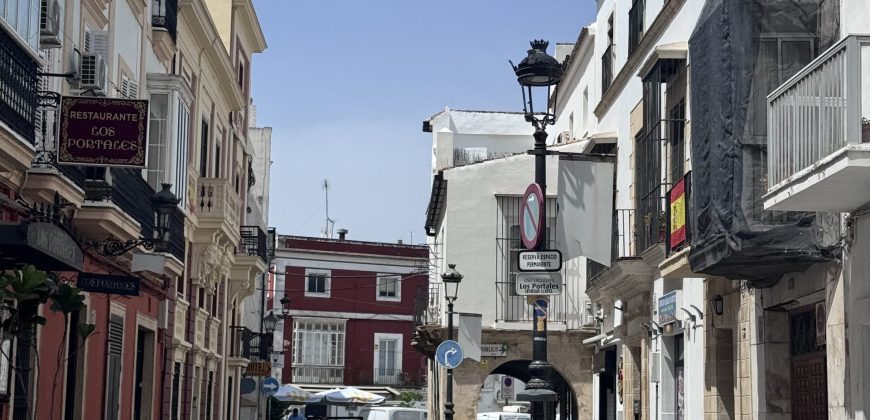 En venta solar urbano ribera del Río el puerto de santa maria