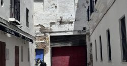 En venta solar urbano ribera del Río el puerto de santa maria