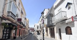 En venta solar urbano ribera del Río el puerto de santa maria
