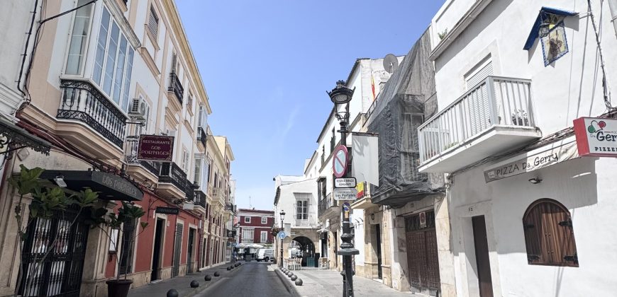 En venta solar urbano ribera del Río el puerto de santa maria