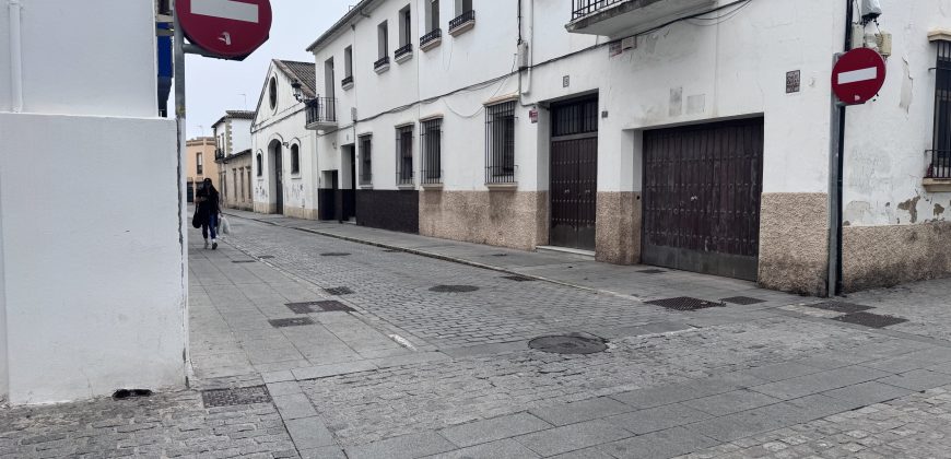 Alquiler local casco histórico el puerto de santa maria