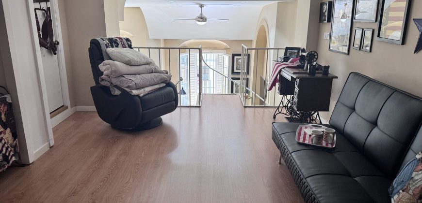 Venta piso casco histórico en puerto de santa maria