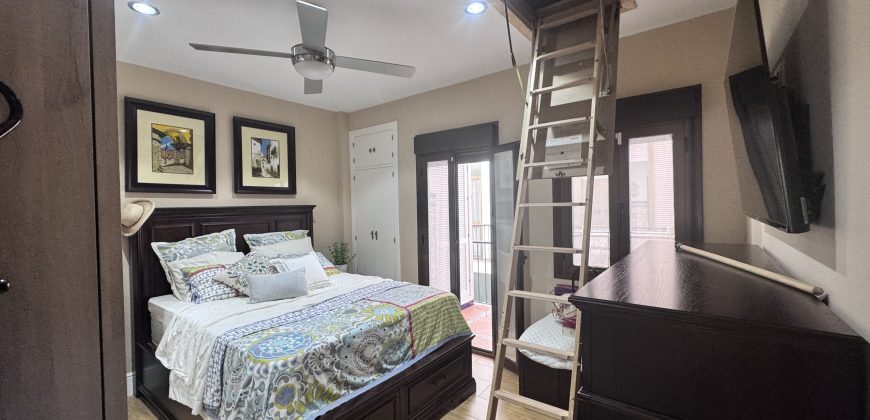 Venta piso casco histórico en puerto de santa maria