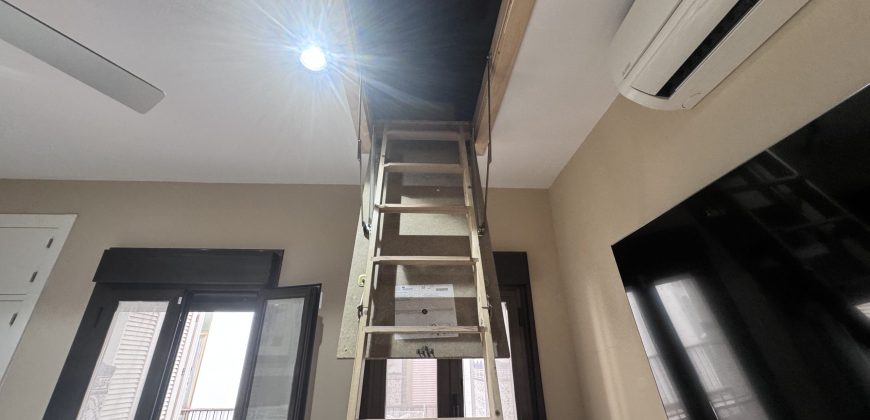 Venta piso casco histórico en puerto de santa maria