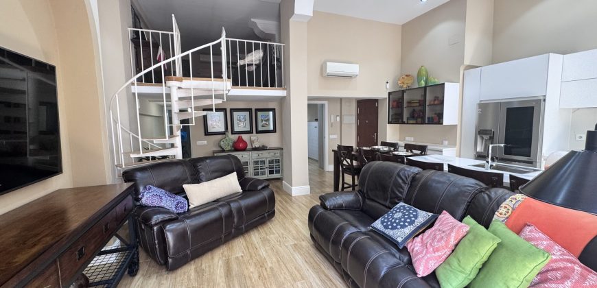 Venta piso casco histórico en puerto de santa maria