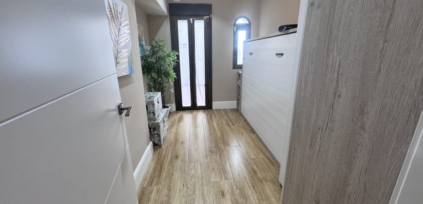 Venta piso casco histórico en puerto de santa maria