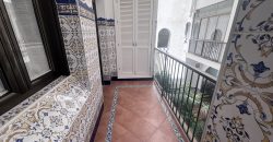 Venta piso casco histórico en puerto de santa maria