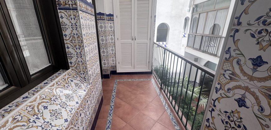 Venta piso casco histórico en puerto de santa maria