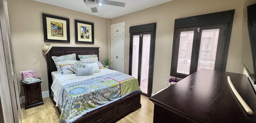 Venta piso casco histórico en puerto de santa maria