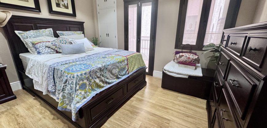 Venta piso casco histórico en puerto de santa maria