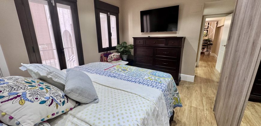 Venta piso casco histórico en puerto de santa maria