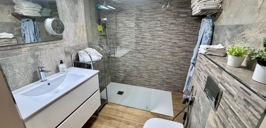 Venta piso casco histórico en puerto de santa maria