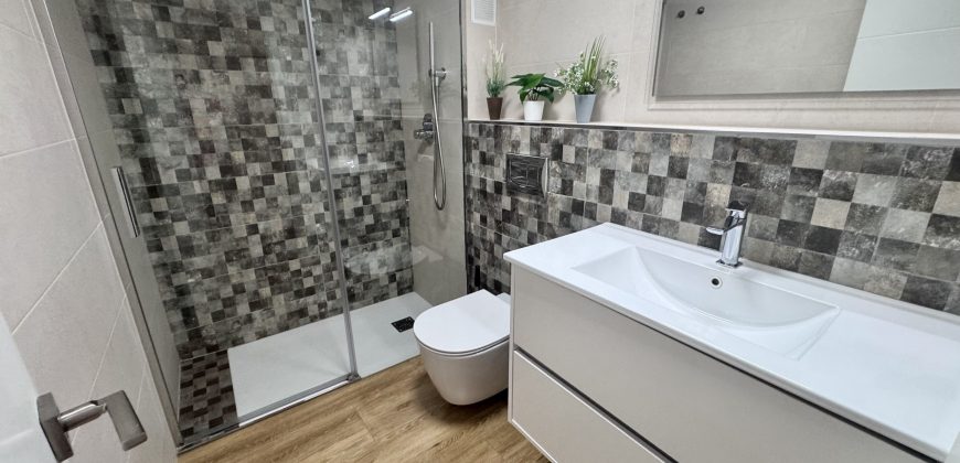 Venta piso casco histórico en puerto de santa maria