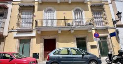 Venta piso casco histórico en puerto de santa maria