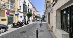 Venta piso casco histórico en puerto de santa maria