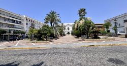 Venta piso casco histórico en puerto de santa maria