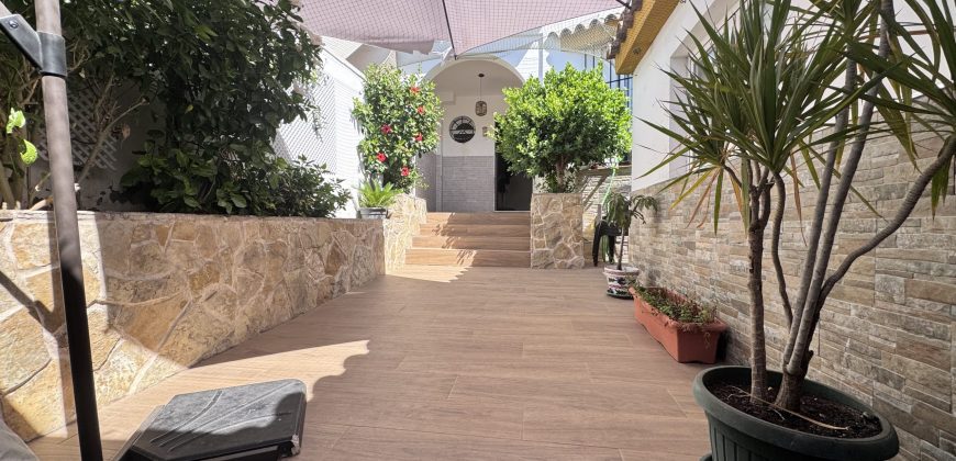 Venta unifamiliar Valle Alto el puerto de santa maria