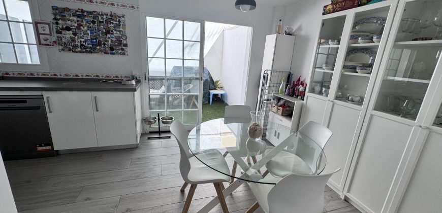 Venta unifamiliar Valle Alto el puerto de santa maria