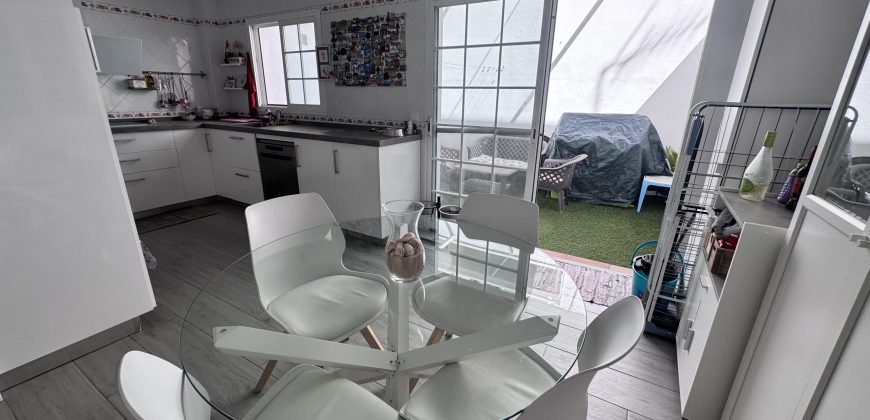 Venta unifamiliar Valle Alto el puerto de santa maria