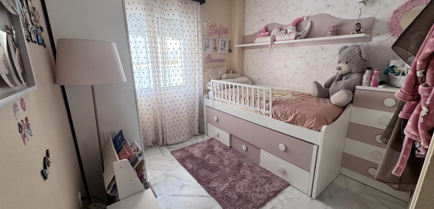 Venta unifamiliar Valle Alto el puerto de santa maria