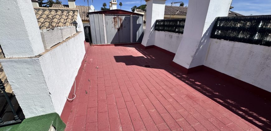 Venta unifamiliar Valle Alto el puerto de santa maria