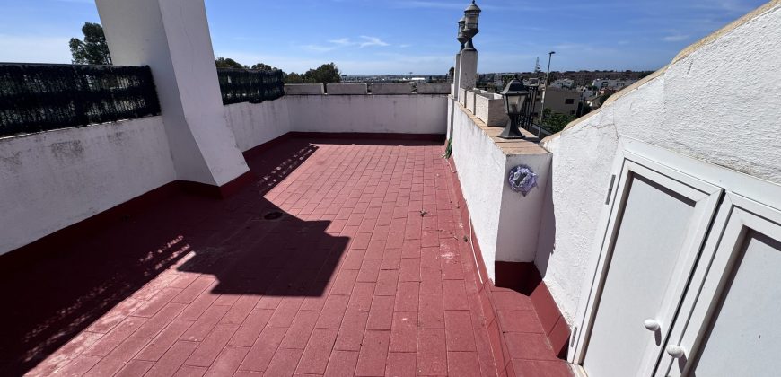 Venta unifamiliar Valle Alto el puerto de santa maria