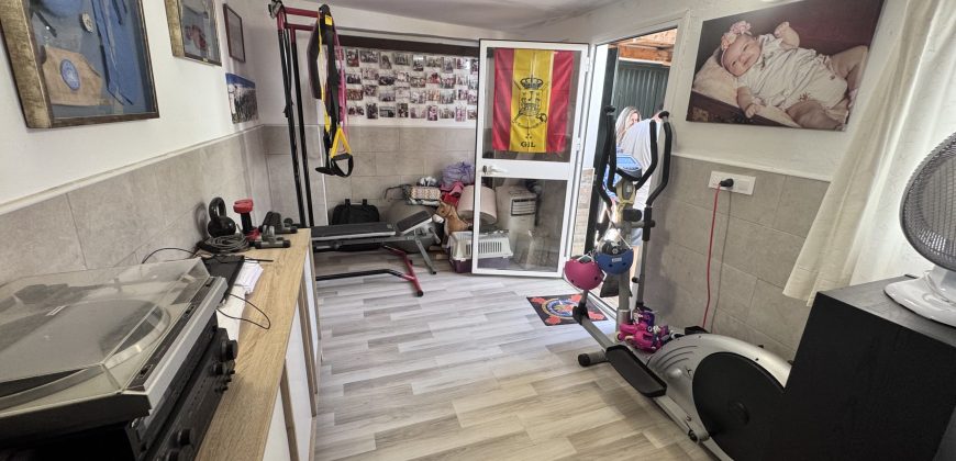 Venta unifamiliar Valle Alto el puerto de santa maria