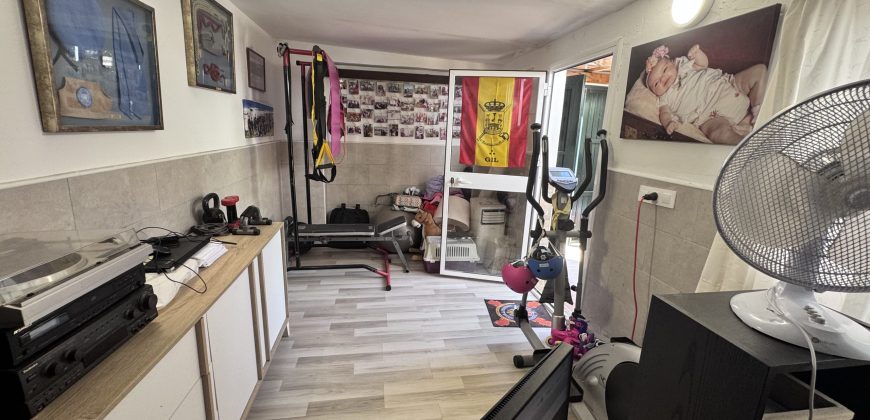 Venta unifamiliar Valle Alto el puerto de santa maria