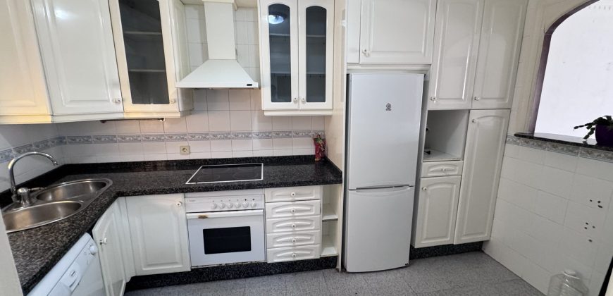 Venta piso el puerto de santa maria