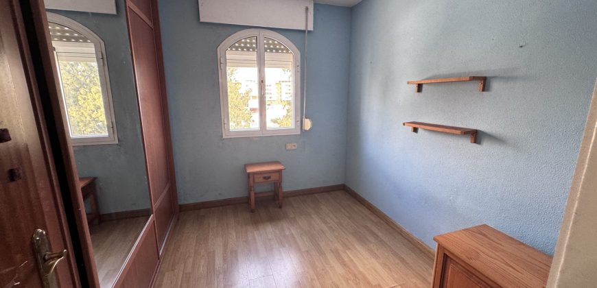 Venta piso el puerto de santa maria