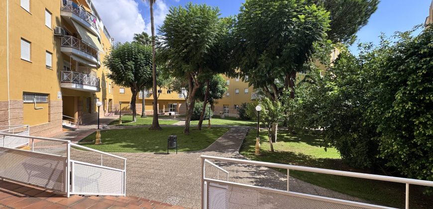 Venta piso el puerto de santa maria