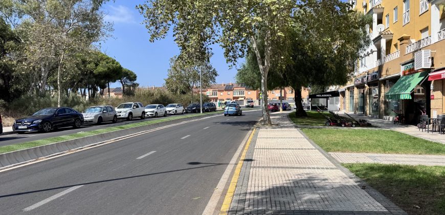 Venta piso el puerto de santa maria