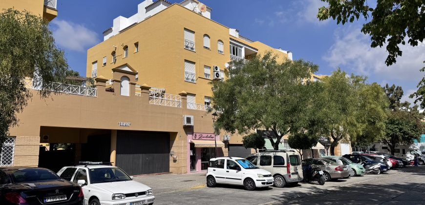 Venta piso el puerto de santa maria