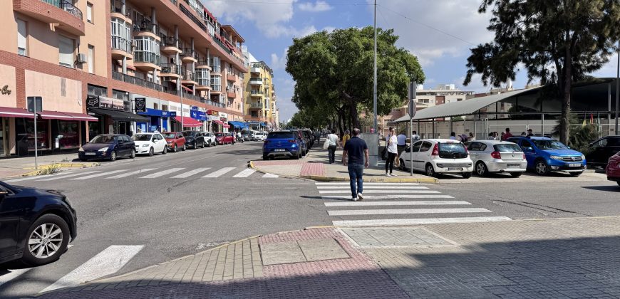 Venta piso el puerto de santa maria