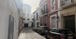 Venta piso ribera del Río el puerto de santa maria