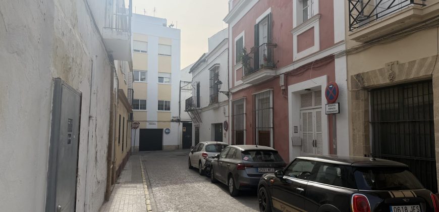 Venta piso ribera del Río el puerto de santa maria