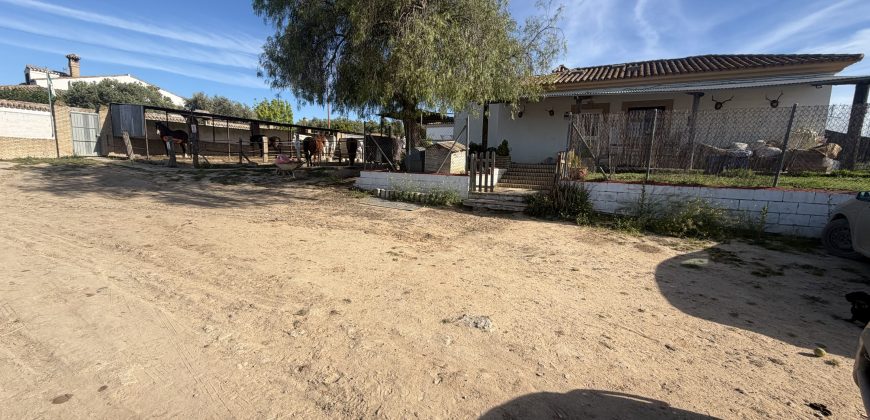 Se vende finca el puerto de santa maria