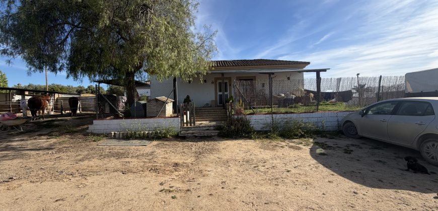 Se vende finca el puerto de santa maria