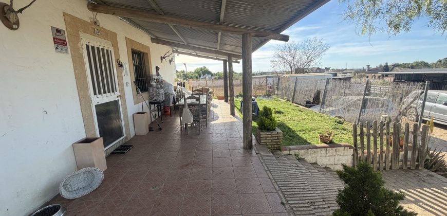 Se vende finca el puerto de santa maria
