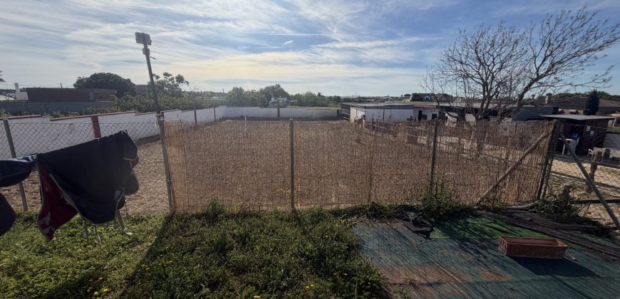 Se vende finca el puerto de santa maria