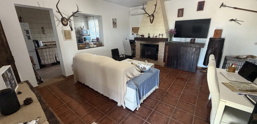 Se vende finca el puerto de santa maria