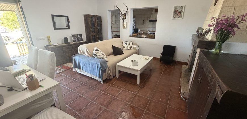 Se vende finca el puerto de santa maria