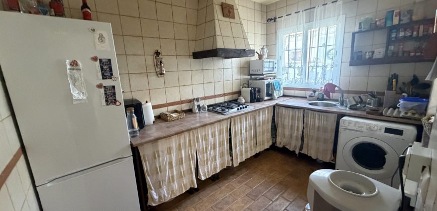 Se vende finca el puerto de santa maria