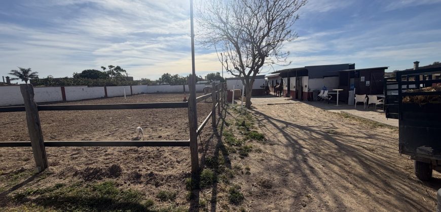 Se vende finca el puerto de santa maria