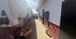 Se vende finca el puerto de santa maria