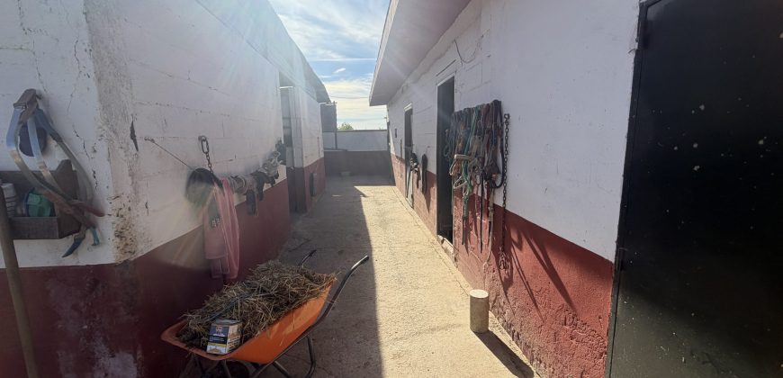 Se vende finca el puerto de santa maria