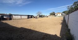 Se vende finca el puerto de santa maria