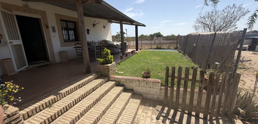Se vende finca el puerto de santa maria